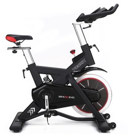Сайкл-тренажер Toorx Indoor Cycle SRX 80EVO 929738, изображение 2