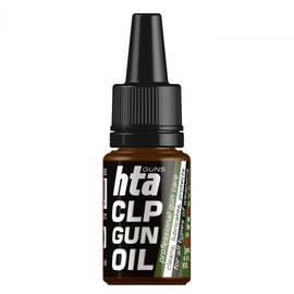 Смазка для оружия High Tech Aerosol "CLP Gun Oil" 10 мл