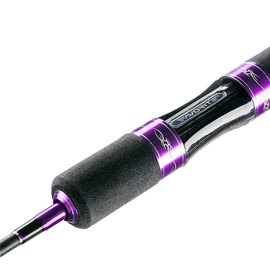 Спиннинг Favorite Arena TZ ARNTZ-682UL-S 2.04m 1.5-5g 2-5lb M-Fast (1693.04.79), изображение 2