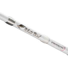 Спиннинг Favorite White Bird WBR-682SUL-S 2.04m 0.5-5g 4-6lb (1693.02.27), изображение 2