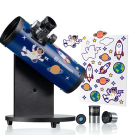 Телескоп Bresser Junior 76/300 Smart (8843205) 930419, изображение 4