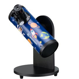Телескоп Bresser Junior 76/300 Smart (8843205) 930419
