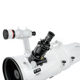 Телескоп Bresser Messier NT-203/1200 Hexafoc EXOS-2/EQ5 (4703128) 930405, изображение 5