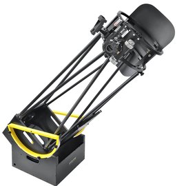 Телескоп Explore Scientific 10" 254/1270 Dobson Ultra Light (0116925) 930415