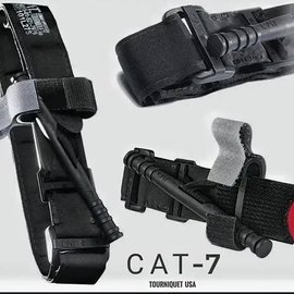 Турникет CAT Gen 7 (черный), изображение 3