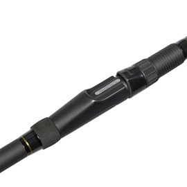 Удилище карповое Brain Apex Tele Carp Black 3.30m 3.5lbs (1858.54.95), Длина, м : 3.30 м, изображение 4