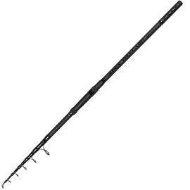 Удилище карповое Brain Apex Tele Carp Black 3.60m 3.5lbs (1858.54.96), Длина, м : 3.60 м