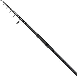 Удилище карповое Brain Apex Tele Carp Black 3.90m 3.5lbs (1858.54.97), Длина, м : 3.90 м, изображение 5