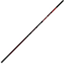 Удилище маховое Brain Classic Strong 4.00m 10-30g (1858.54.84), Длина, м : 3.86 м