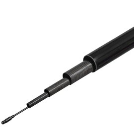 Удилище маховое Brain Classic Strong 5.00m 10-30g (1858.54.85), Длина, м : 4.89 м, изображение 3