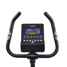 Велотренажер Toorx Upright Bike BRX 100 (BRX-100) 929475, изображение 2