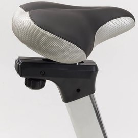 Велотренажер Toorx Upright Bike BRX 100 (BRX-100) 929475, изображение 4