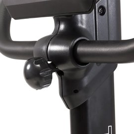 Велотренажер Toorx Upright Bike BRX 100 (BRX-100) 929475, изображение 5