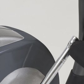 Велотренажер Toorx Upright Bike BRX 55 Comfort 929781, изображение 3
