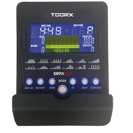 Велотренажер Toorx Upright Bike BRX 95 929508, изображение 2