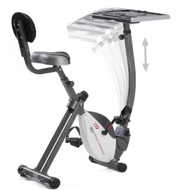 Велотренажер Toorx Upright Bike BRX Office Compact 929780, изображение 2