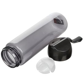 Бутылка для воды Casno 600 мл KXN-1231 Серая (KXN-1231_Grey), Цвет: Grey, изображение 2