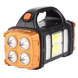 Фонарь кемпинговый Hurry-Bolt HB-1678 (27677)