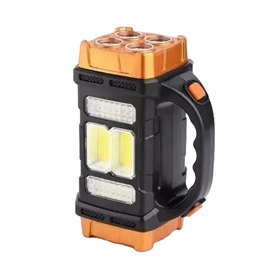 Фонарь кемпинговый Hurry-Bolt HB-1678 (27677), изображение 4