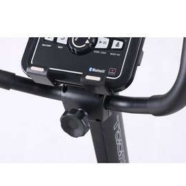 Горизонтальный велотренажер Toorx Recumbent Bike BRXR 300 (BRX-R300) 929477, изображение 5
