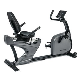 Горизонтальный велотренажер Toorx Recumbent Bike BRXR 3000 929829