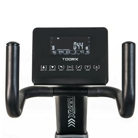 Горизонтальный велотренажер Toorx Recumbent Bike BRXR 3000 929829, изображение 2