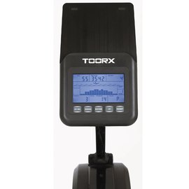 Гребной тренажер Toorx Rower RWX 300 929785, изображение 4