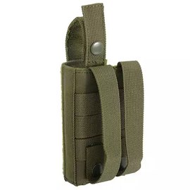 Кобура 8Fields Compact Holster Olive (28176), изображение 3
