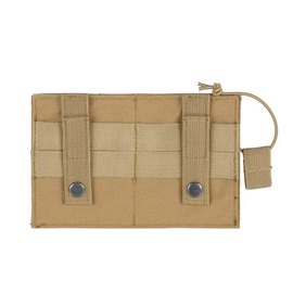 Кобура 8Fields Elastic Pistol Holster Coyote (28172), изображение 3