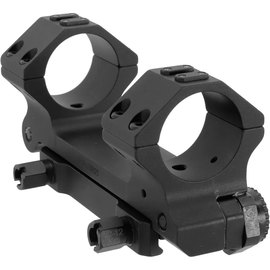 Моноблок Recknagel ERA-TAC d - 34 мм 0-20 MRAD BH 30 мм Picatinny (Т5074-0030), изображение 2