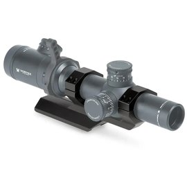 Моноблок Vortex Cantilever Mount 30mm 2" Offset Rings (CM-202) 930356, изображение 3