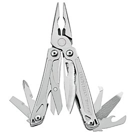 Мультитул Leatherman Wingman +831437