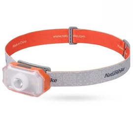 Налобный фонарь Naturehike NH18T001-A оранжевый (6927595735121), Цвет: Оранжевый