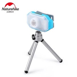 Налобный фонарь Naturehike NH18T001-A синий (6927595735138), Цвет: Синий, изображение 3