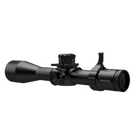 Оптический прицел KAHLES K 525i DLR CCW 5-25x56 / Skmr4-right (10678), изображение 3