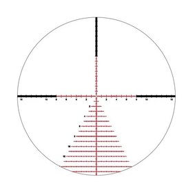 Оптический прицел KAHLES K 525i DLR CCW 5-25x56 / Skmr4-right (10678), изображение 5