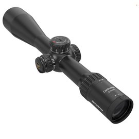 Оптический прицел Vector Optics Continental 5-30x56 (34mm) FFP Ranging (SCFF-41), изображение 2