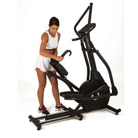Орбитрек Toorx Elliptical ERX 400 (ERX-400) 929372, изображение 5