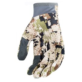 Перчатки Sitka Gear Ascent XL optifade subalpine (90171-SA-XL), Размер : XL, изображение 2