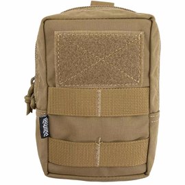 Подсумок Primal Gear Small Cargo Pouch Nimus Coyote (26140), Цвет: Койот
