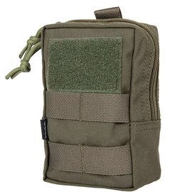 Підсумок Primal Gear Small Cargo Pouch Nimus Ranger Green (26139), Колір: Зелений, зображення 2