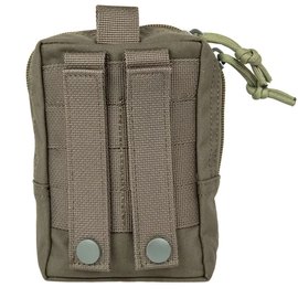 Підсумок Primal Gear Small Cargo Pouch Nimus Ranger Green (26139), Колір: Зелений, зображення 4