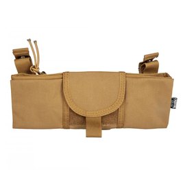 Підсумок скидання магазинів Primal Gear Dump Bag Hops Coyote (26141), Колір: Койот, зображення 4