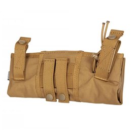 Підсумок скидання магазинів Primal Gear Dump Bag Hops Coyote (26141), Колір: Койот, зображення 5