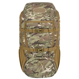Рюкзак тактический Highlander Eagle 3 Backpack 40L HMTC (TT194-HC) 929629, Цвет: Камуфляж