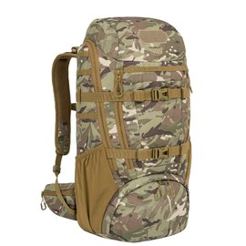 Рюкзак тактический Highlander Eagle 3 Backpack 40L HMTC (TT194-HC) 929629, Цвет: Камуфляж, изображение 2