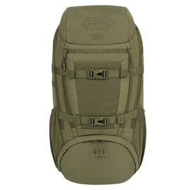 Рюкзак тактический Highlander Eagle 3 Backpack 40L Olive (TT194-OG) 929630, Цвет: Оливковый
