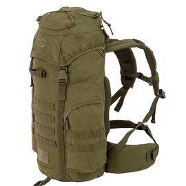 Рюкзак тактический Highlander Forces Loader Rucksack 44L Olive (NRT044-OG) 929613, Цвет: Оливковый, изображение 3