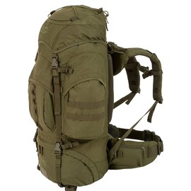 Рюкзак тактический Highlander Forces Loader Rucksack 66L Olive (NRT066-OG) 929615, Цвет: Оливковый, изображение 3