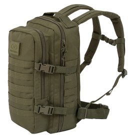 Рюкзак тактический Highlander Recon Backpack 20L Olive (TT164-OG) 929619, Цвет: Оливковый, изображение 2